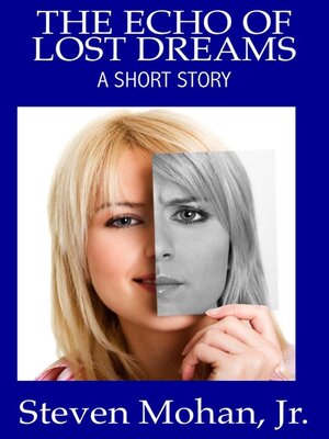 cover image of The Echo of Lost Dreams